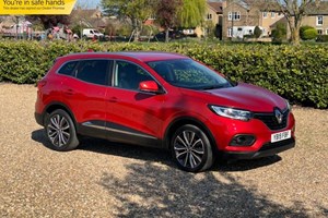 Renault Kadjar (15-22) Iconic TCe 140 5d For Sale - S & J Cars and Commercials, Ely
