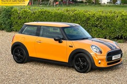 MINI Hatchback (14-24) 1.2 One Hatchback 3d For Sale - S & J Cars and Commercials, Ely