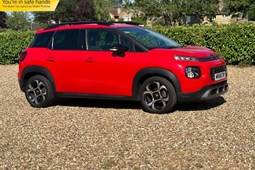 Citroen C3 Aircross SUV (17-24) Flair PureTech 82 5d For Sale - S & J Cars and Commercials, Ely