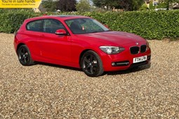 BMW 1-Series Hatchback (11-19) 114i Sport 3d For Sale - S & J Cars and Commercials, Ely