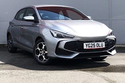 MG MG3 Hatchback (24 on) 1.5 SE 5dr For Sale - Just MG Keighley, Keighley