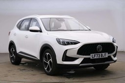 MG HS SUV (19-24) 1.5 T-GDI SE 5dr For Sale - Just MG Keighley, Keighley