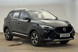 MG ZS SUV (17-24) 1.5 VTi-TECH Excite 5d For Sale - Just MG Keighley, Keighley