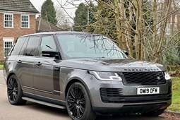 Land Rover Range Rover (13-21) Autobiography 3.0 SDV6 auto 4d For Sale - Bedford Cars, Bedford