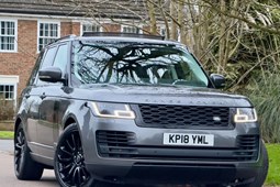 Land Rover Range Rover (13-21) Autobiography 3.0 TDV6 auto (10/2017 on) 4d For Sale - Bedford Cars, Bedford