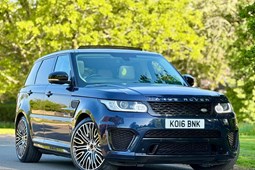 Land Rover Range Rover Sport (13-22) 3.0 SDV6 (306bhp) HSE Dynamic 5d Auto For Sale - Bedford Cars, Bedford