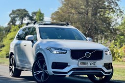 Volvo XC90 (15-24) 2.0 T8 Hybrid R DESIGN 5d Geartronic For Sale - Bedford Cars, Bedford