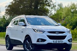Hyundai ix35 (10-15) 1.6 GDI SE Nav (ISG) 2WD 5d For Sale - Bedford Cars, Bedford