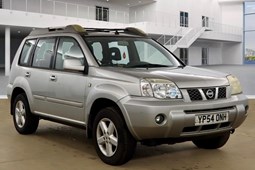 Nissan X-Trail (01-07) 2.5 16v T-SPEC 5d For Sale - Bedford Cars, Bedford
