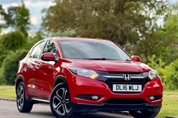 Honda HR-V (15-20) 1.5 i-VTEC SE 5d CVT For Sale - Bedford Cars, Bedford
