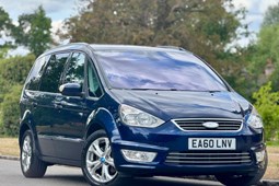 Ford Galaxy (06-14) 2.0 EcoBoost Titanium X 5d Powershift For Sale - Bedford Cars, Bedford