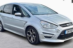 Ford S-MAX (06-14) 2.2 TDCi (200bhp) Titanium X Sport 5d Auto For Sale - Bedford Cars, Bedford