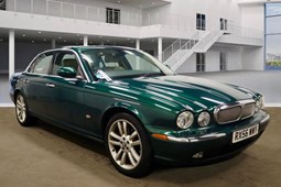 Jaguar XJ Saloon (03-09) XJ6 3.0 V6 Sovereign 4d Auto For Sale - Bedford Cars, Bedford