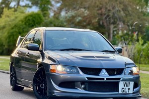 Mitsubishi Lancer Evo Evo VIII (03-05) 2.0 MR FQ-320 4d For Sale - Bedford Cars, Bedford