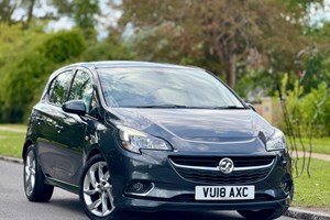 Vauxhall Corsa Hatchback (14-19) 1.4 SRi Vx-line 5d For Sale - Bedford Cars, Bedford