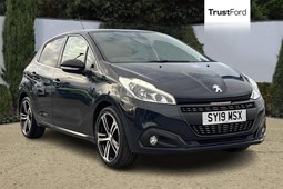 Peugeot 208 Hatchback (12-19) GT Line 1.2 PureTech 110 S&S 5d For Sale - TrustFord Castleford, Castleford