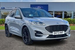 Ford Kuga SUV (20 on) 1.5 EcoBoost 150 Graphite Tech Edition 5dr For Sale - TrustFord Castleford, Castleford