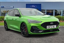 Ford Focus ST (19 on) 2.3 EcoBoost ST 5dr For Sale - TrustFord Castleford, Castleford