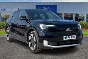 Ford Explorer SUV (24 on) 210kW Premium 77kWh 5dr Auto For Sale - TrustFord Castleford, Castleford