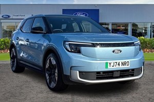 Ford Explorer SUV (24 on) 210kW Premium 77kWh 5dr Auto For Sale - TrustFord Castleford, Castleford