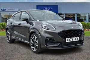 Ford Puma ST (20 on) 1.5 EcoBoost ST 5d For Sale - TrustFord Castleford, Castleford