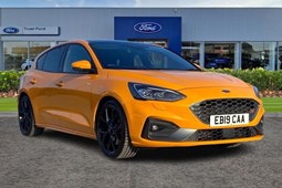 Ford Focus ST (19 on) ST 2.3 Ford EcoBoost 280PS 5d For Sale - TrustFord Castleford, Castleford