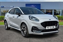 Ford Puma ST (20 on) 1.5 EcoBoost ST 5d For Sale - TrustFord Castleford, Castleford