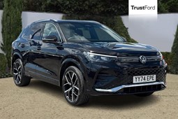 Volkswagen Tiguan eHybrid (24 on) 1.5 TSI 272 eHybrid R-Line 5dr DSG For Sale - TrustFord Castleford, Castleford