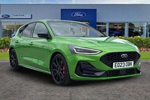 Ford Focus ST (19-25) 2.3 EcoBoost ST 5dr For Sale - TrustFord Castleford, Castleford