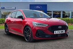 Ford Focus ST (19-25) 2.3 EcoBoost ST 5dr For Sale - TrustFord Castleford, Castleford