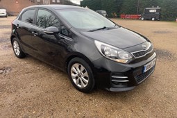 Kia Rio (11-17) SE 1.25 84bhp ISG 5d For Sale - Bam Autos, Waltham Cross