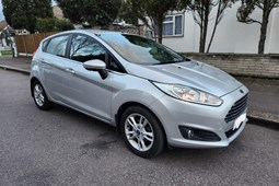 Ford Fiesta (08-17) 1.0 EcoBoost Zetec 5d For Sale - Bam Autos, Waltham Cross