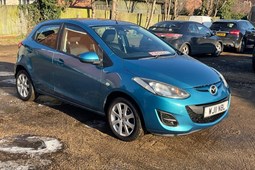 Mazda 2 (07-15) 1.5 TS2 5d Auto For Sale - Bam Autos, Waltham Cross