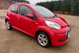 Citroen C1 (05-14) 1.0i VTR+ (AC) 5d For Sale - Bam Autos, Waltham Cross