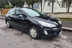 Peugeot 308 Hatchback (07-13) 1.6 VTi S 5d Auto For Sale - Bam Autos, Waltham Cross