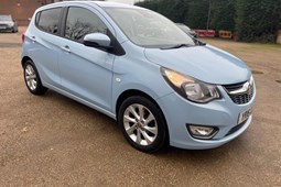 Vauxhall Viva (15-19) 1.0 SL 5d For Sale - Bam Autos, Waltham Cross