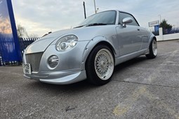 Daihatsu Copen (04-10) 1.3 2d For Sale - Bam Autos, Waltham Cross