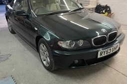 BMW 3-Series Convertible (00-06) 318 Ci SE 2d Auto For Sale - Bam Autos, Waltham Cross