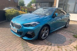 BMW 2-Series Gran Coupe (20-24) 218i M Sport 4d For Sale - Bam Autos, Waltham Cross