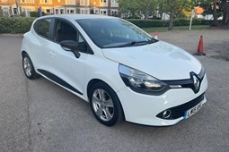Renault Clio Hatchback (12-19) 1.2 16V Expression+ 5d For Sale - Bam Autos, Waltham Cross