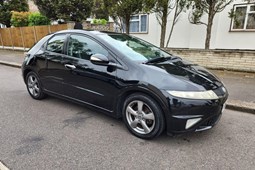 Honda Civic Hatchback (06-11) 1.4 i-VTEC Si 5d For Sale - Bam Autos, Waltham Cross