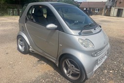 Smart City Coupe (00-04) Passion 2d Auto For Sale - Bam Autos, Waltham Cross