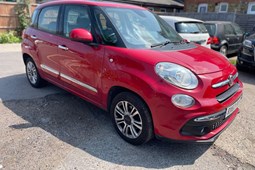 Fiat 500L (12-22) Lounge 1.3 MultiJet 95hp Dualogic auto (08/17 on) 5d For Sale - Bam Autos, Waltham Cross