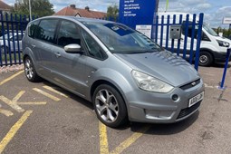 Ford S-MAX (06-14) 2.0 Zetec 5d For Sale - Bam Autos, Waltham Cross