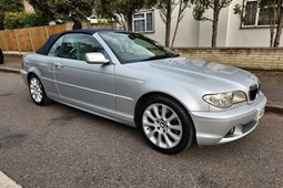 BMW 3-Series Convertible (00-06) 330 Ci SE 2d Auto For Sale - Bam Autos, Waltham Cross