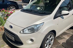 Ford Ka (09-16) 1.2 Titanium (Start Stop) 3d For Sale - Bam Autos, Waltham Cross