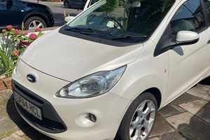 Ford Ka (09-16) 1.2 Titanium (Start Stop) 3d For Sale - Bam Autos, Waltham Cross