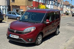 Fiat Doblo (10-19) 1.6 Multijet (95bhp) Easy 5d For Sale - Bam Autos, Waltham Cross