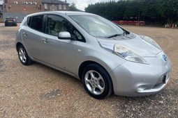 Nissan Leaf (11-18) 5d Auto For Sale - Bam Autos, Waltham Cross