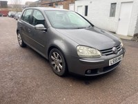 Volkswagen Golf Hatchback (04-08) 2.0 GT FSI 5d For Sale - Bam Autos, Waltham Cross